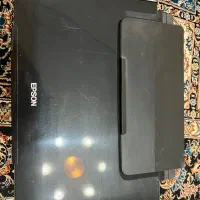 پرینتر و اسکن Epson جوهر افشان