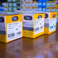 فروش   عمده  و تک فروشی  لنت