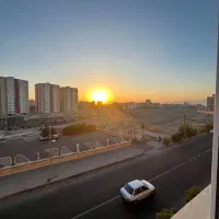 واحد شخصی ساز/115متر/نوساز/400وام/فاز ۲|فروش آپارتمان|سهند, |دیوار
