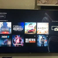 Ps5|کنسول، بازی ویدئویی و آنلاین|کرج, حاجی آباد|دیوار