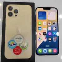 اپل iPhone 13 Pro Max 256گیگ در حد اک 100 درصد|موبایل|اصفهان, چرخاب|دیوار