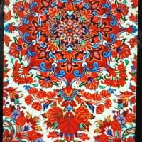 خریدوفروش فرشهای دستباف و ماشینی|فرش|کنگاور, |دیوار