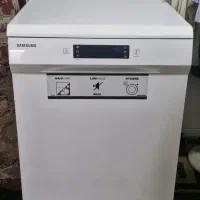 ماشین ظرفشویی سامسونگ