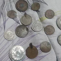 سکه کلکسیونی|کلکسیون سکه، تمبر، اسکناس|محمدیه-قزوین, |دیوار