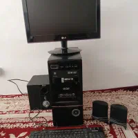 رایانه رو میزی|رایانه رومیزی|چهاردانگه (تهران), |دیوار