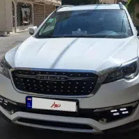 فروش فیدلیتی پرایم ۷ نفره مدل ۱۴۰۱ گیربکس جدید