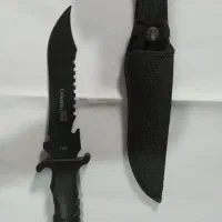 چاقوی شکاری کلمبیا