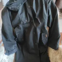 بارونی سایز ۳۶ تا ۴۰