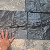 پلاستیک زباله