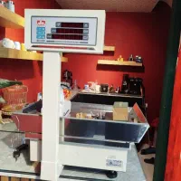 ترازو ۱۴ هزار پرو ۷۰ کیلو