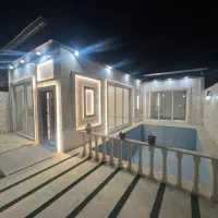 ۳۰۰متر باغچه ویلا فروشی ** شهریار ملارد