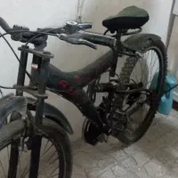 دوچرخه سایز ۲۶