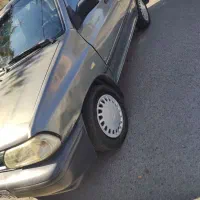 پراید مدل ۸۷|خودرو سواری و وانت|خوی, |دیوار