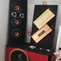 سیستم حرفه ای با کیفیت