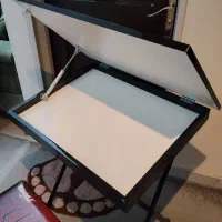 میز وصندلی کودک