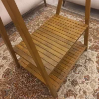 رخت آویز چوبی|بندرخت و رخت‌آویز|گرگان, |دیوار