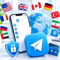 اجاره اکانت برنامه های ایرانی