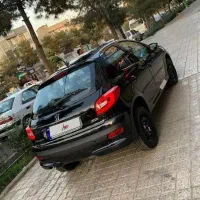 ۲۰۷ پانا سقف شیشه صفر|خودرو سواری و وانت|مشهد, شریف|دیوار