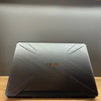 لپ تاپ گیمینگ ایسوس TUF FX505|رایانه همراه|لاهیجان, قیام|دیوار