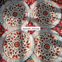 تولید کننده عمده پته های گیاهی