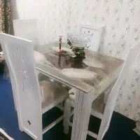 میز نهار خوری