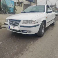 سمند مدل 94 LX|خودرو سواری و وانت|گرگان, |دیوار