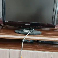 تلویزیون ال سی دی سامسونگ۲۲اینچ