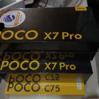 گوشی پوکو C71 شیائومی اقساط ویژه بازنشستگان