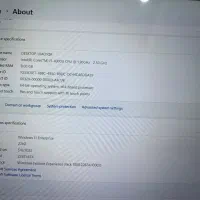 surface pro 3 سرفیس پرو ۳|رایانه همراه|تهران, قیام|دیوار