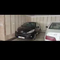 حواله ماشین 207 قسطی