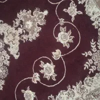 دو عدد فرش ۶ متری و ۹ متری