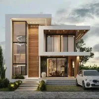 فروش-منزل-ویلایی-260-متر-همت-جنوبی