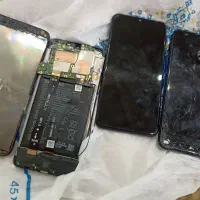 فروش گوشی قطعات