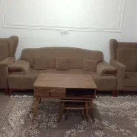 مبلمان چستر