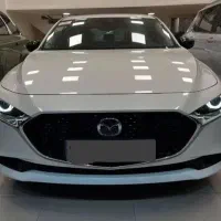 مزدا 3 پریمیوم وارداتی/رنگ بندی موجود /تحویل آنی|خودرو سواری و وانت|تهران, صادقیه|دیوار