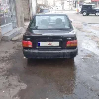 پراید 3 دستگاه|خودرو سواری و وانت|مرند, |دیوار