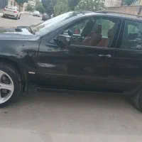 بی ام و x5(Bmw) مدل ۲۰۰۳ اوراقی