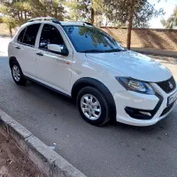 کوییک GXL مدل1402 درحدصفر واقعی