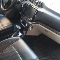 شاهین اتومات توربو