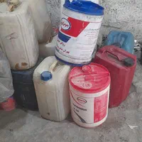 خریدوفروش روغن سوخته قالب