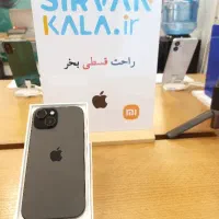 ایفون۱۵ حافظه۱۲۸ ریجستر شده دو سیمکارت