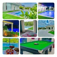 اجاره  ویلا ابگرم و سرد دزفول|اجارهٔ کوتاه‌مدت ویلا و باغ|دزفول, |دیوار