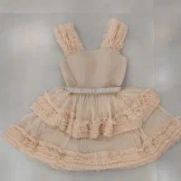 لباس مجلسی نو