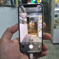 اپل iPhone 12 mini با حافظهٔ ۱۲۸ گیگابایت|موبایل|رشت, پل تالشان|دیوار