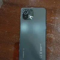 mi 11 lite|موبایل|قروه, |دیوار