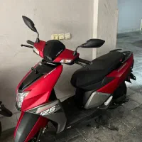 TVS انتورک