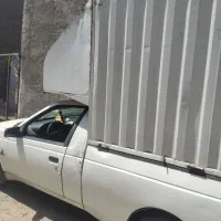 نیازمند راننده آریسان
