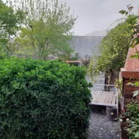 باغ/ویلایی شیک|اجارهٔ کوتاهمدت ویلا و باغ|کرمانشاه, |دیوار