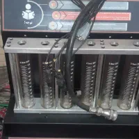 انژکتور شور نگار مدل ۵۰۰۰