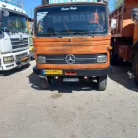 خاور باری ۸۰۸|خودرو سنگین|زنجان, |دیوار